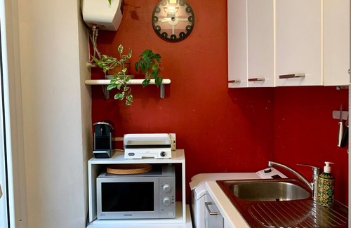 Carrobbio Apartment | G.G.Mora 2 Bilo - One Bedroom Apartment, Sleeps 2