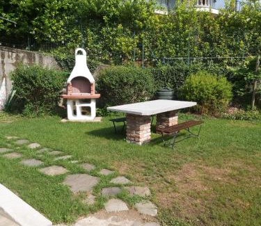 Nonio Apartment | G&G2 Appartamento con giardino