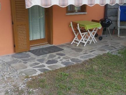 Nonio Apartment | G&G3 Monolocale con giardino