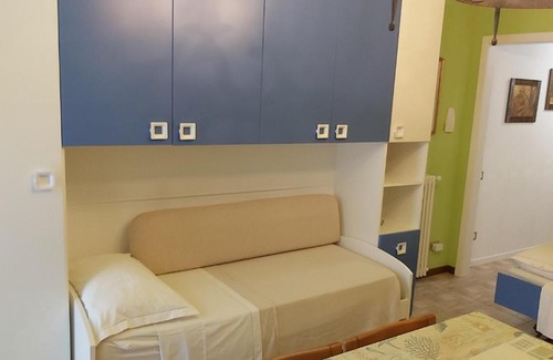 Nonio Apartment | G&G3 Monolocale con giardino