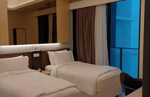 Genting Highlands House | G-Luxe By Gloria Genting Highlands