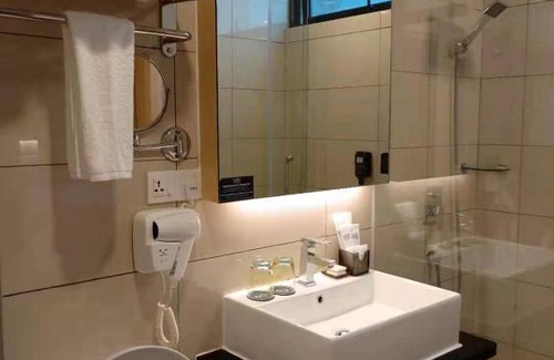 Genting Highlands House | G-Luxe By Gloria Genting Highlands