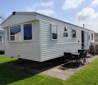 Prestonpans Resort | G & M Static Caravan Edinburgh