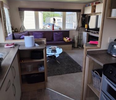 Prestonpans Resort | G & M Static Caravan Edinburgh