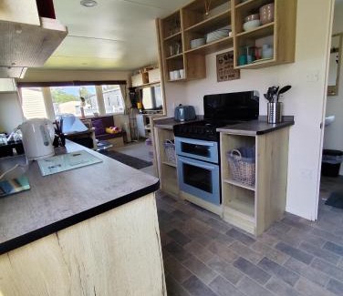 Prestonpans Resort | G & M Static Caravan Edinburgh