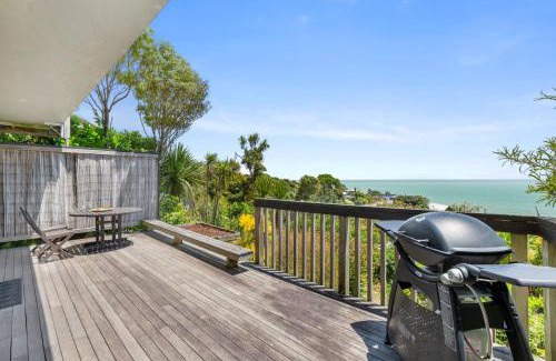 Raglan Apartment | G SPOT LOWER LEVEL with spa