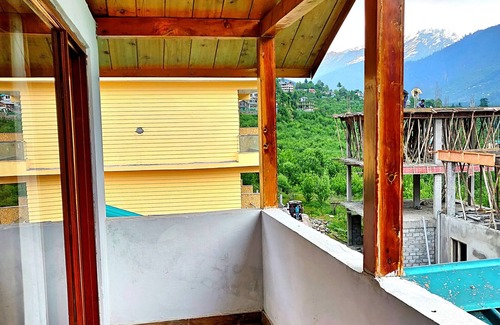 Simsa Village Villa | G Villas- Luxurious Cottage with beautiful mountain view 2