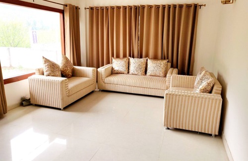 Simsa Village Villa | G Villas- Luxurious Cottage with beautiful mountain view 2
