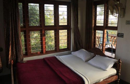 Cherambadi Resort | G0DS LAND Resort