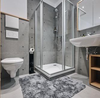 Pradl Apartment | G17 Apartments