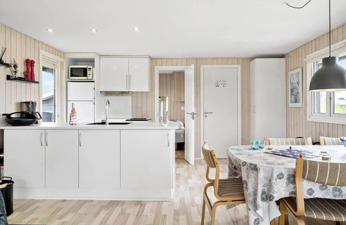 Lemvig House | G305 Lemvig - Porsevej 105