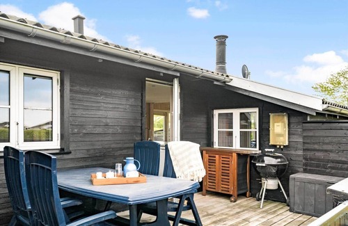 Lemvig House | G305 Lemvig - Porsevej 105