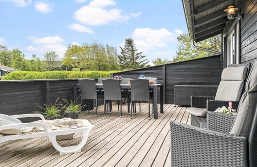 Lemvig House | G305 Lemvig - Porsevej 105