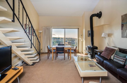 Gearhart Condo | G691 4th floor 1 bedroom Loft No cleaning fees
