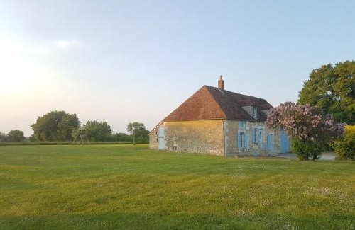 Lainsecq House | Gaëtan