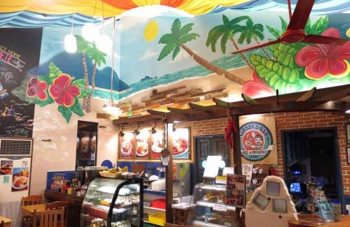 Dumaguete Hotel | Gabby's Bed & Breakfast
