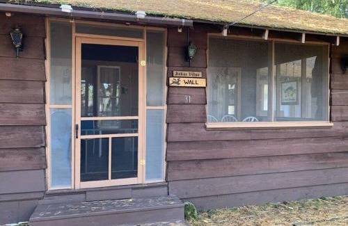 St Germain House | Gabe's Lost Resort Arbor Vitae Unit # 31