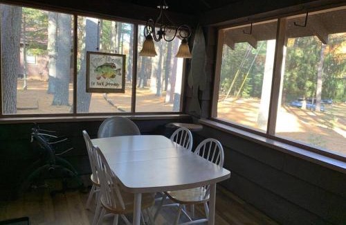 St Germain House | Gabe's Lost Resort Arbor Vitae Unit # 31