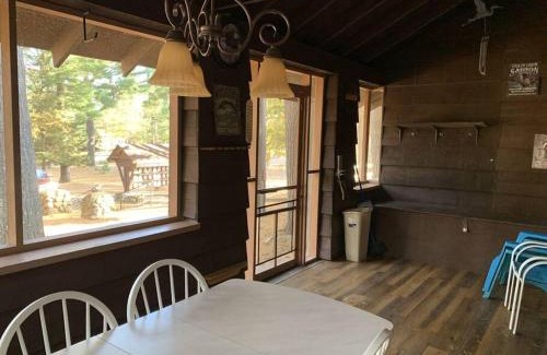 St Germain House | Gabe's Lost Resort Arbor Vitae Unit # 31