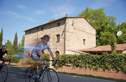 Montieri House | Gabellino Di Sotto