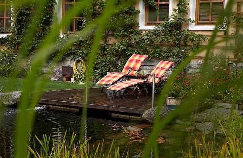 Wald im Pinzgau Apartment | Gabis Lodge