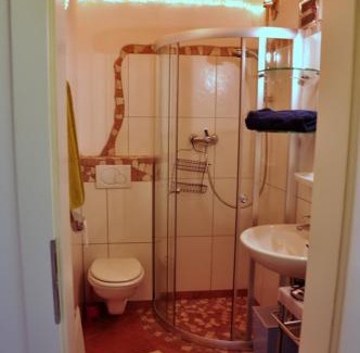 Wald im Pinzgau Apartment | Gabis Lodge