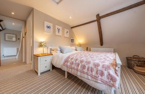 Great Snoring House | Gable End
