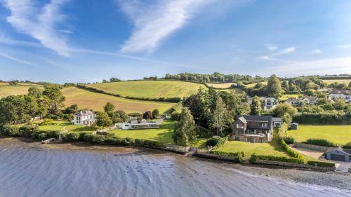 Combeinteignhead House | Gable View
