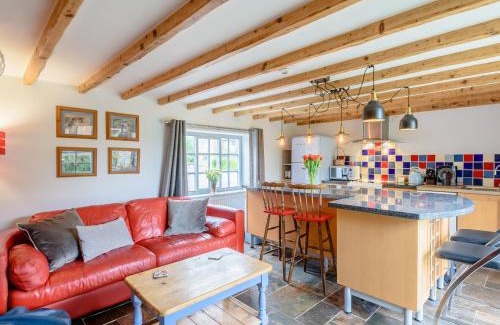 Market Rasen House | Gables Cottage