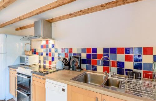 Market Rasen House | Gables Cottage