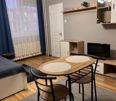 Tiszaujvaros Apartment | Gaby apartman