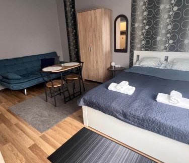 Tiszaujvaros Apartment | Gaby apartman