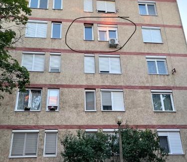 Tiszaujvaros Apartment | Gaby apartman