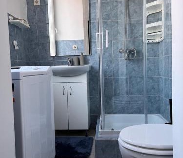 Tiszaujvaros Apartment | Gaby apartman