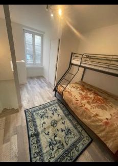 Bessancourt Apartment | Gad
