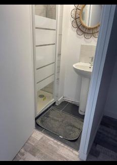 Bessancourt Apartment | Gad