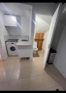 Bessancourt Apartment | Gad