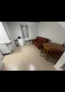 Bessancourt Apartment | Gad