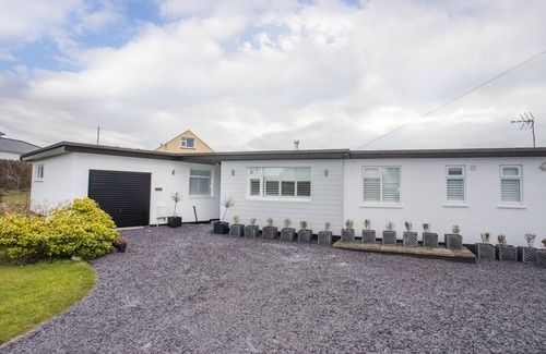 Trearddur Bay Cottage | GADLYS, family friendly, luxury holiday cottage in Trearddur Bay