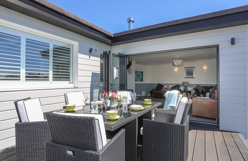 Trearddur Bay Cottage | GADLYS, family friendly, luxury holiday cottage in Trearddur Bay