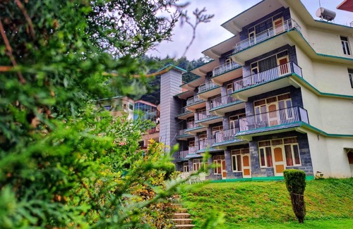 Dharamkot Resort | Gagan Resorts
