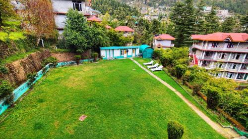 Dharamkot Resort | Gagan Resorts
