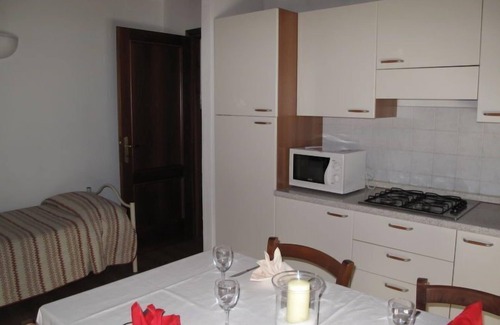 Fossalta Maggiore Apartment | Gaia by Interhome