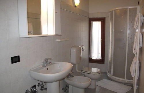 Fossalta Maggiore Apartment | Gaia by Interhome