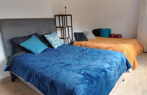 Gacheta Apartment | Gaia Lodge