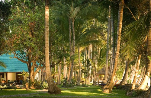 Tejakula Hotel | Gaia-Oasis Beach Resort