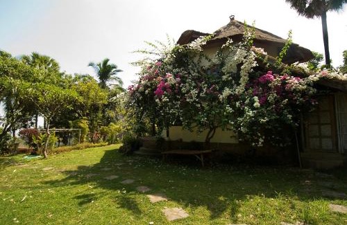 Penuktukan Hotel | Gaia-Oasis Mountain Abasan