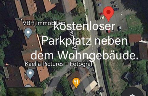 Sasbachwalden Apartment | Gaishöll-Wasserfälle Apartment Schwarzwald