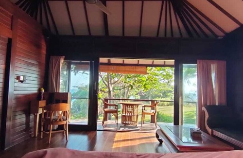 Suraberata Resort | Gajah Mina Beach Resort