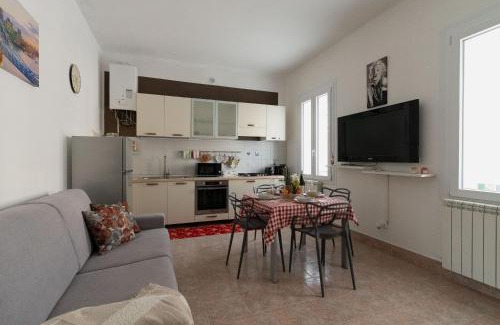 Vicenza Apartment | GajoSanti apartments
